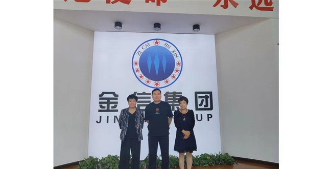 紡織空調(diào)專精特新“小巨人”，金信空調(diào)逆勢(shì)飛揚(yáng)有啥秘密武器？